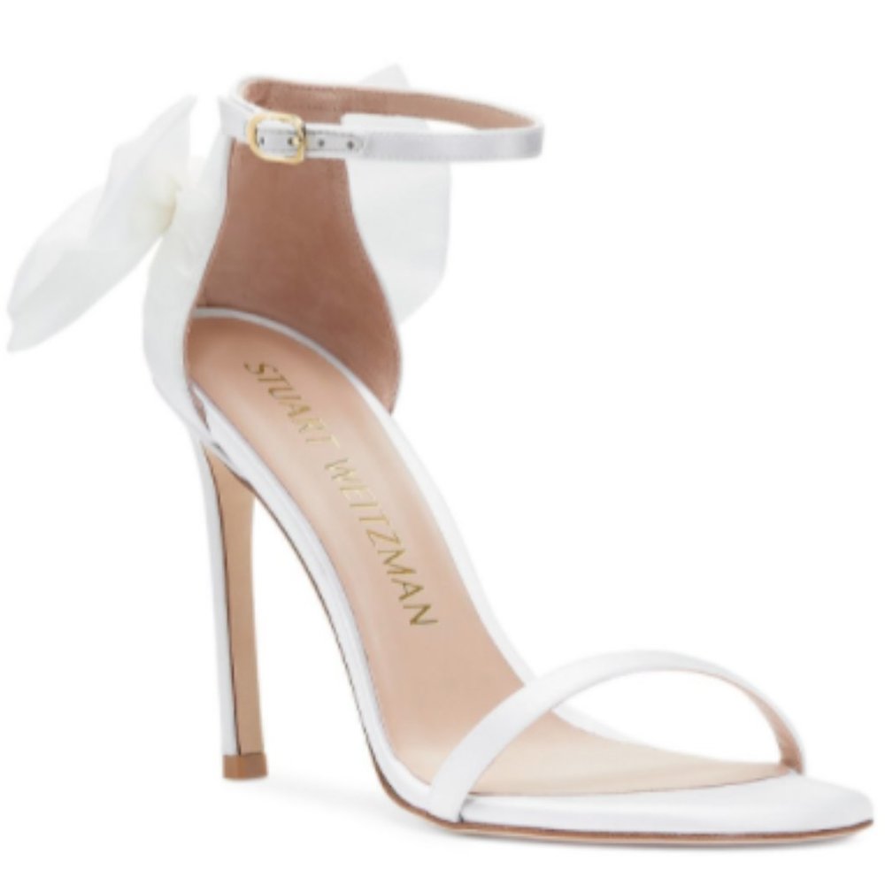 STUART WEITZMAN